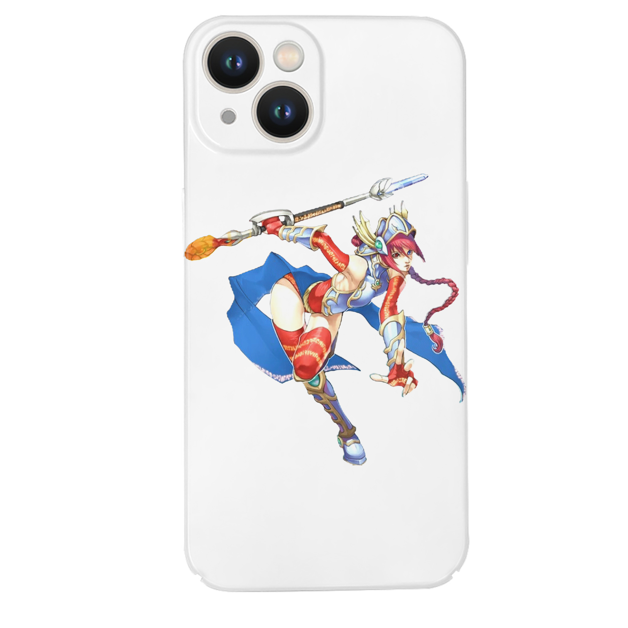 （画像用） 遊☆戯☆王 Yu-Gi-Oh! 【iPhone 14シリーズ対応】ハードケース